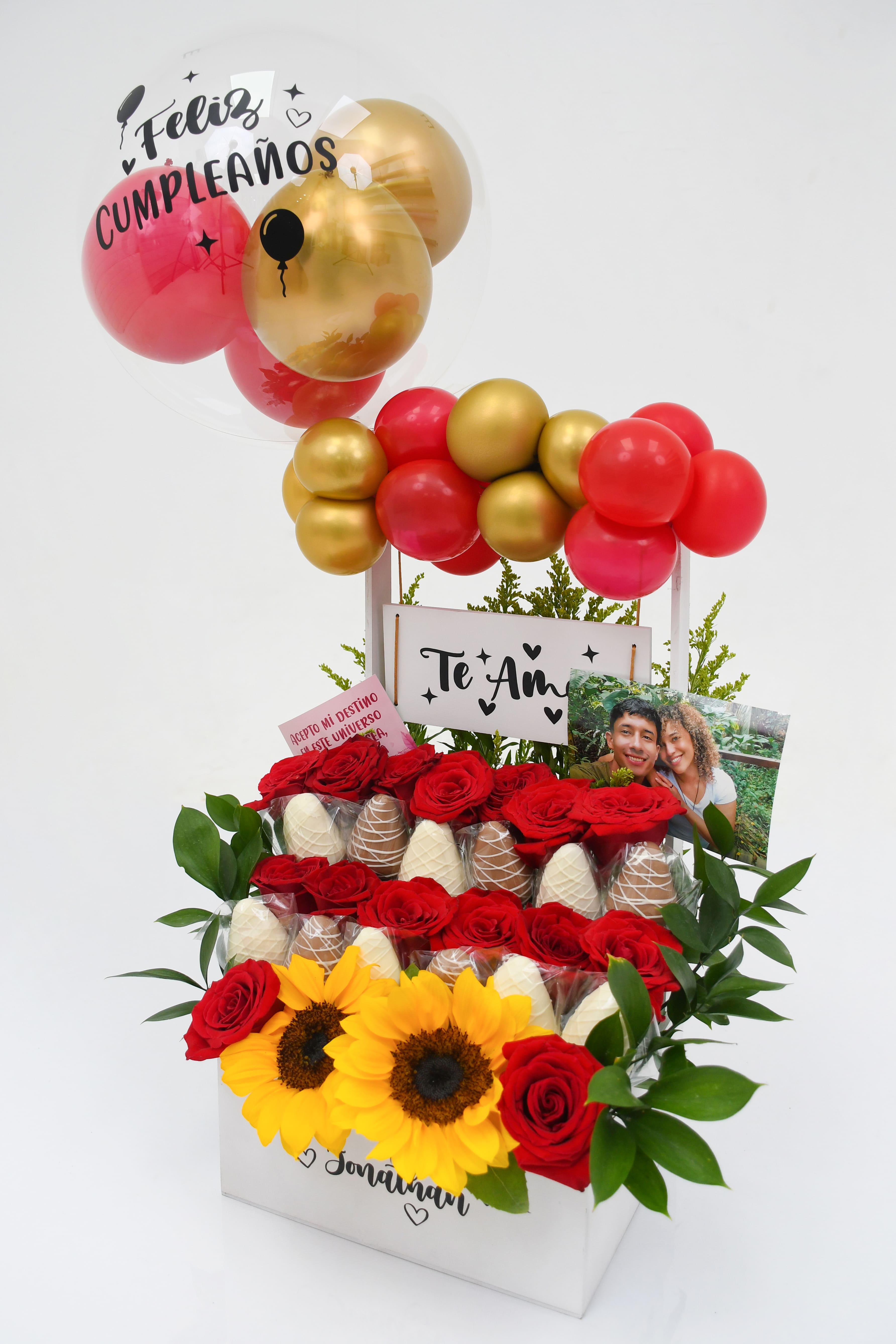 DULCE DETALLE
