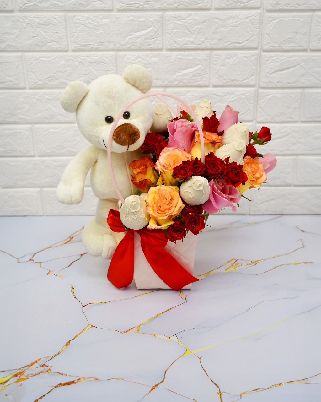 OSO AMOR