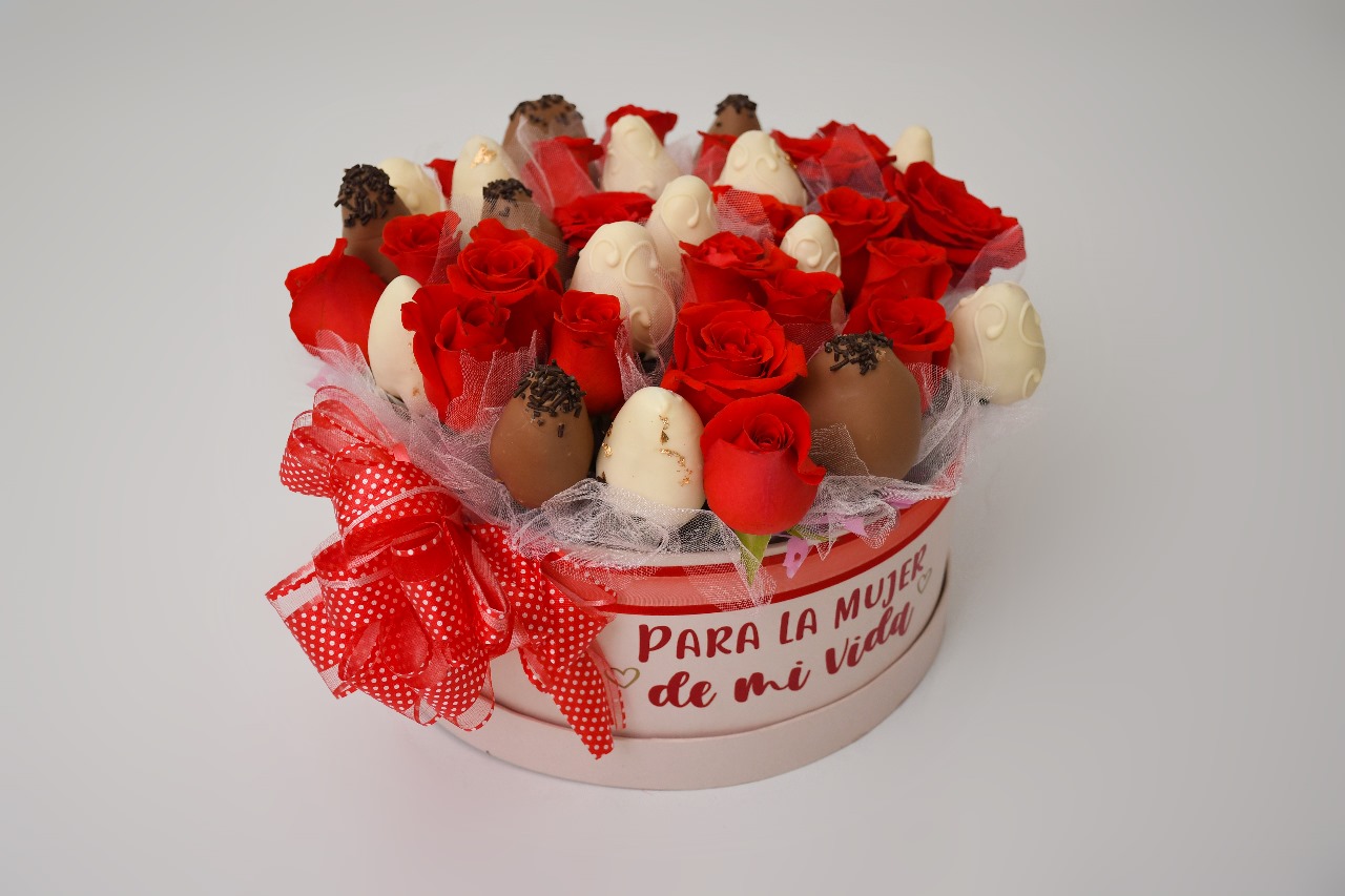 DULCE COLOR