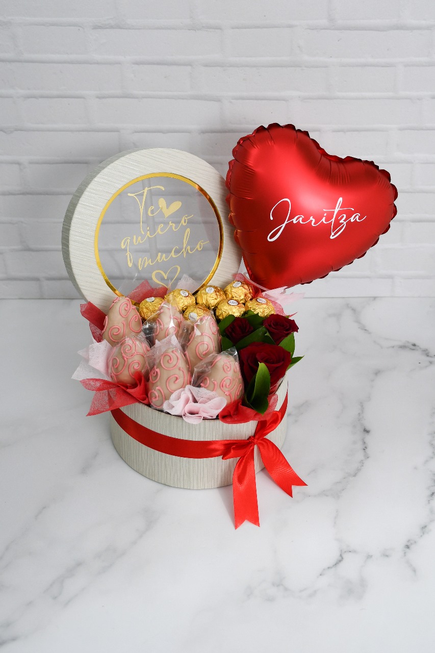 DULCE DETALLE
