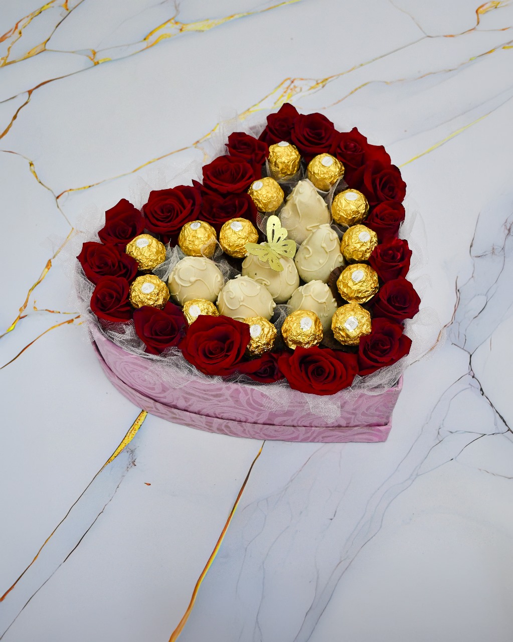 CORAZON DULCE