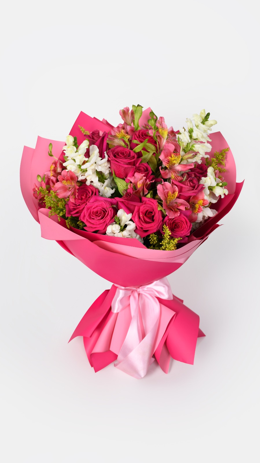 PETALOS DELICADOS