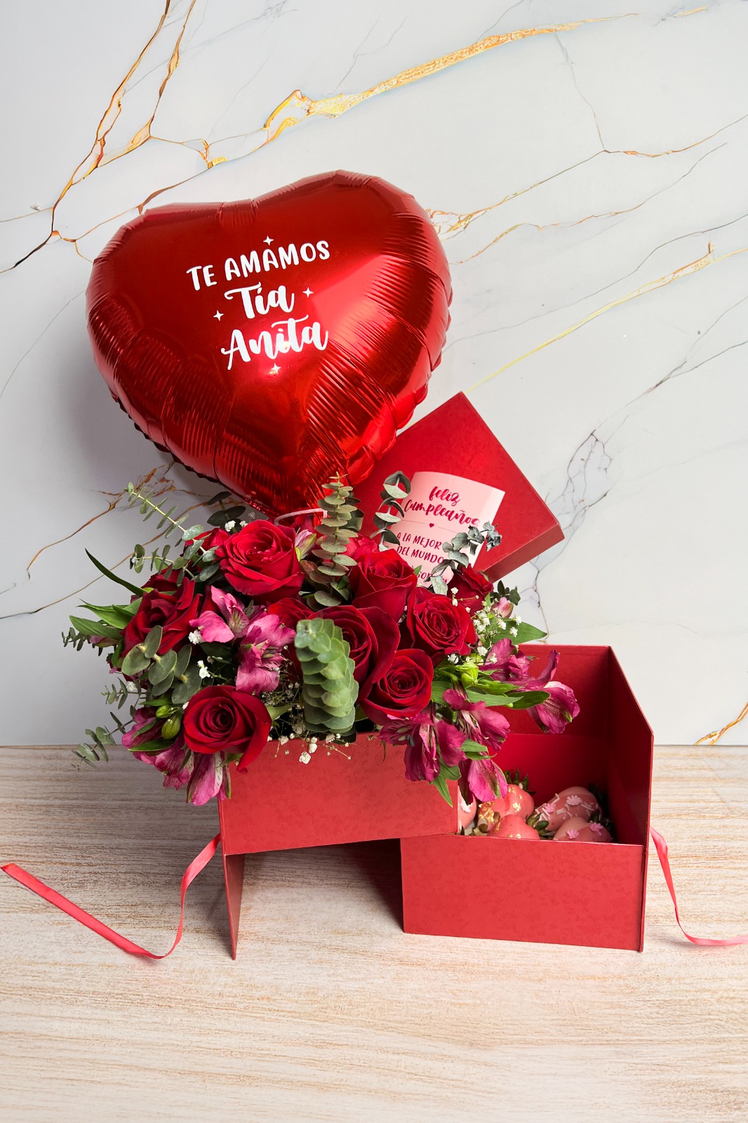 CAJA DOBLE