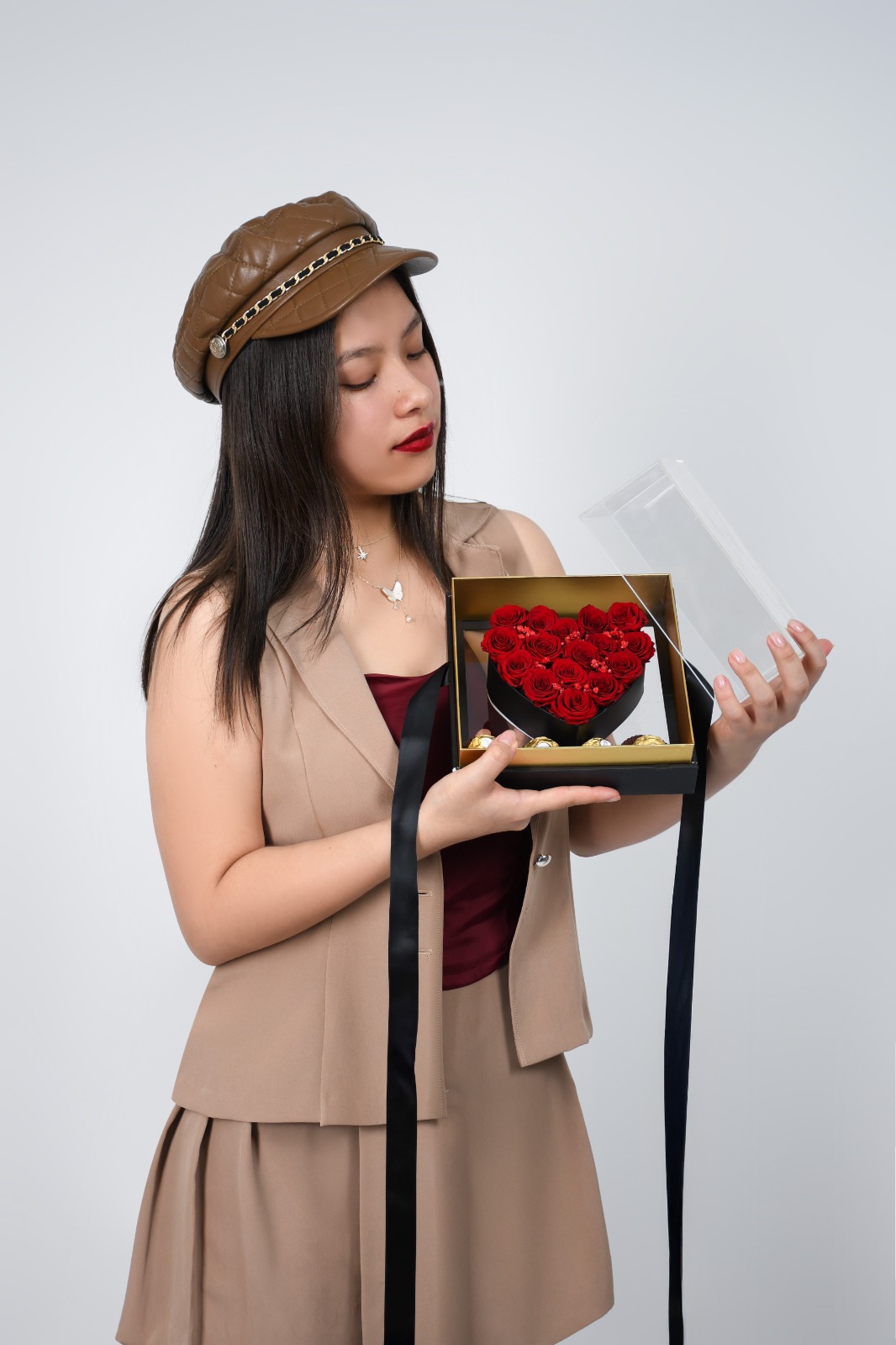 CORAZON ETERNO
