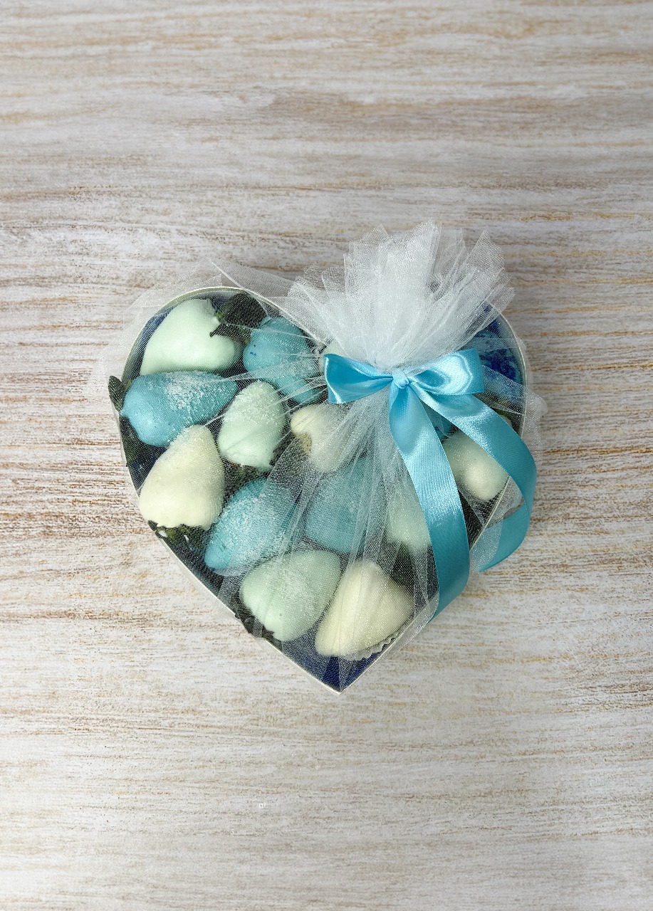 DULCE CORAZON