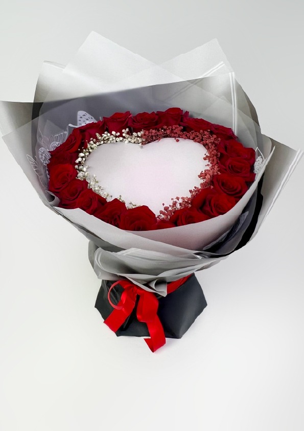 AMOR REVELADOR