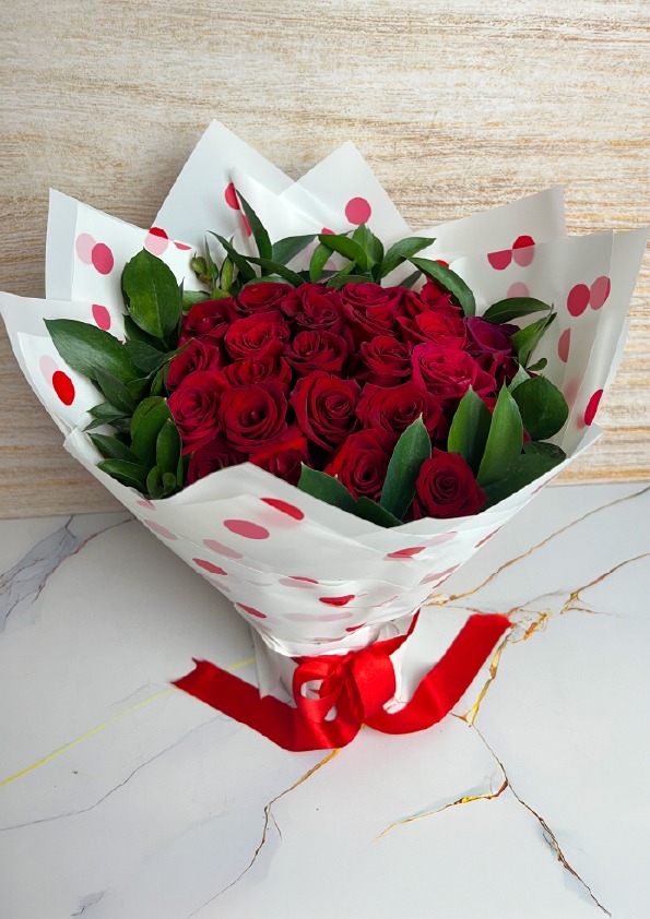 DULCES PETALOS