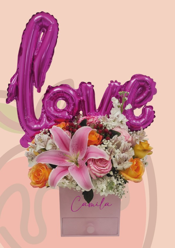 LOVE