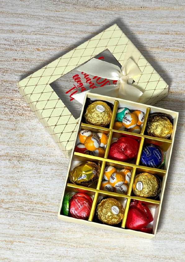 CHOCOLATES