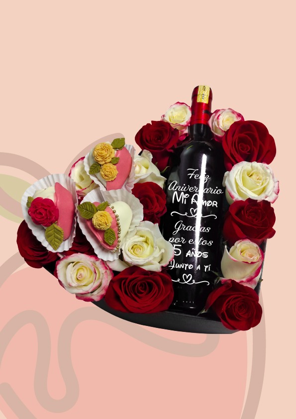 DULCE VINO