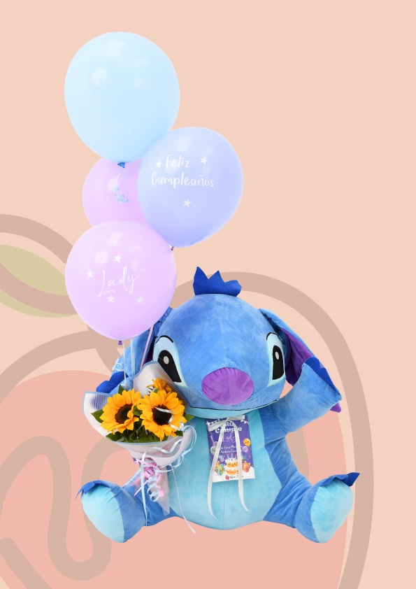 STITCH