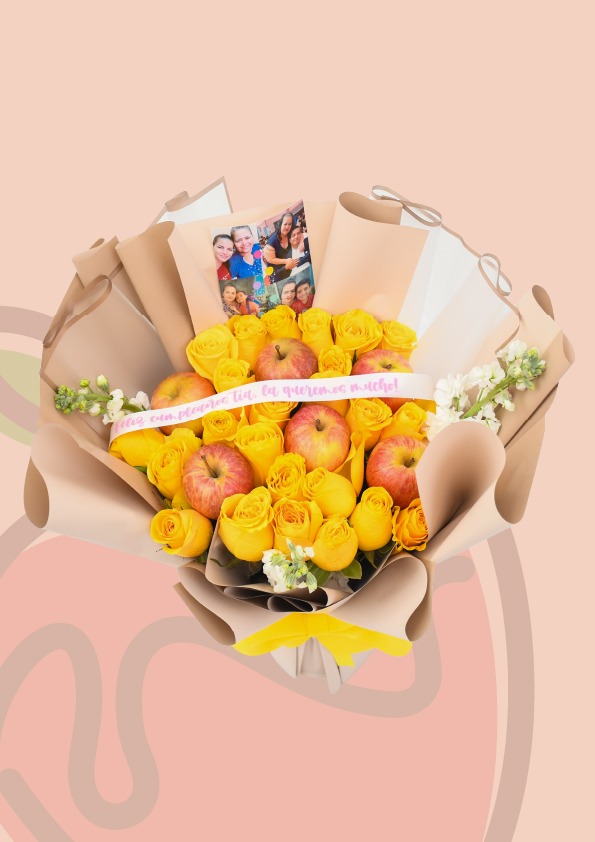 RAMO FRUTAL