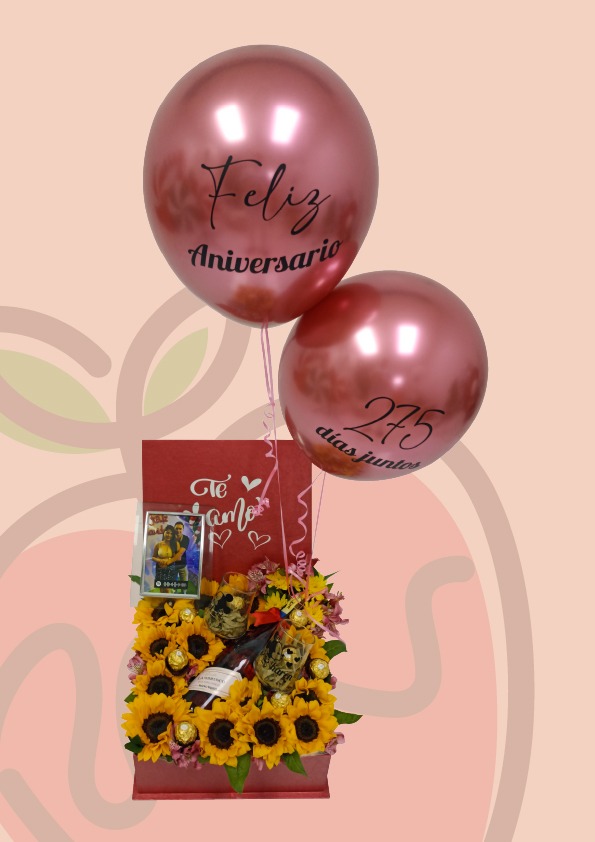 ANIVERSARIO 2