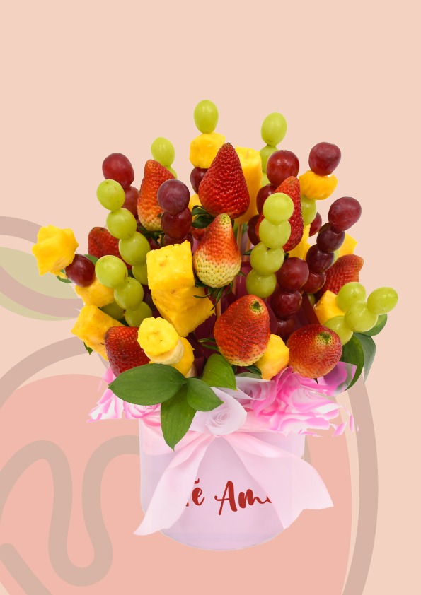 FRUTAS