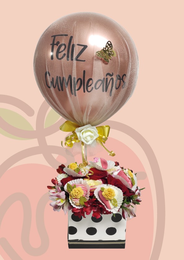 ROJO  DULCE