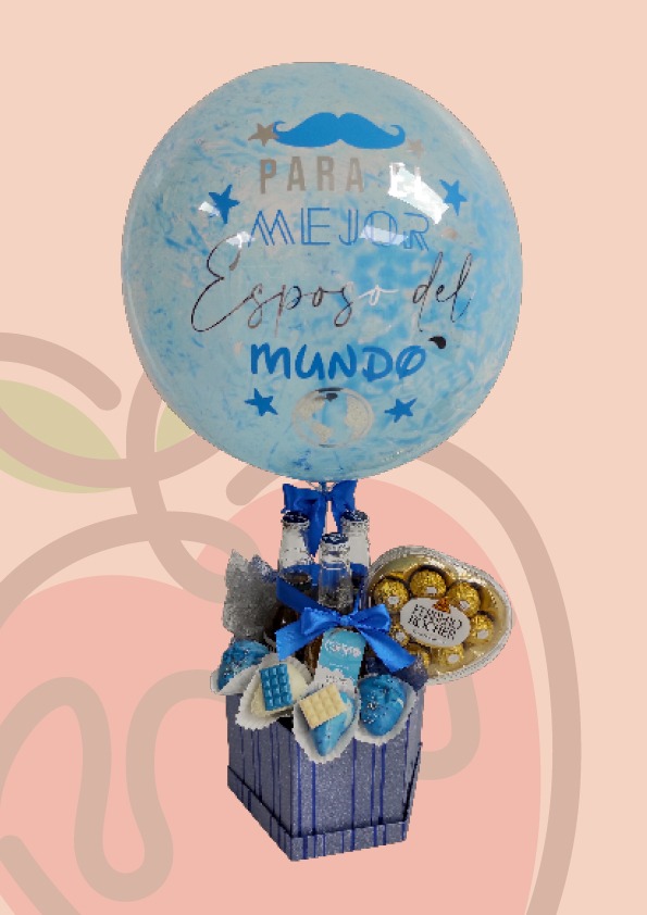 MI MUNDO