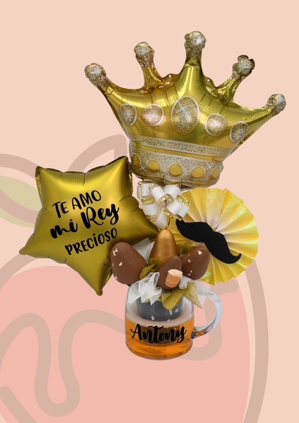EL REY
