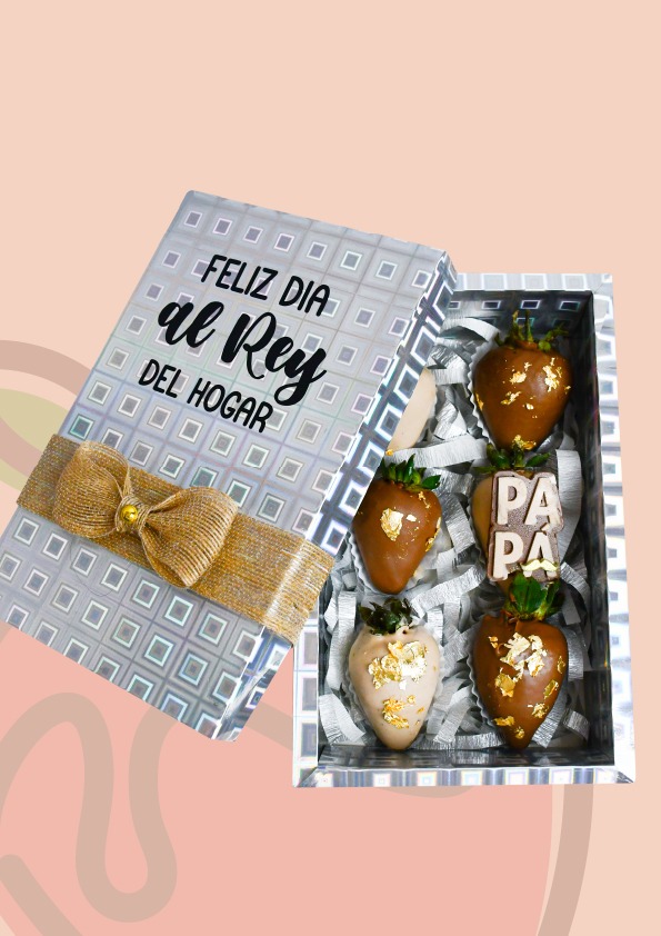 CAJA DULCE