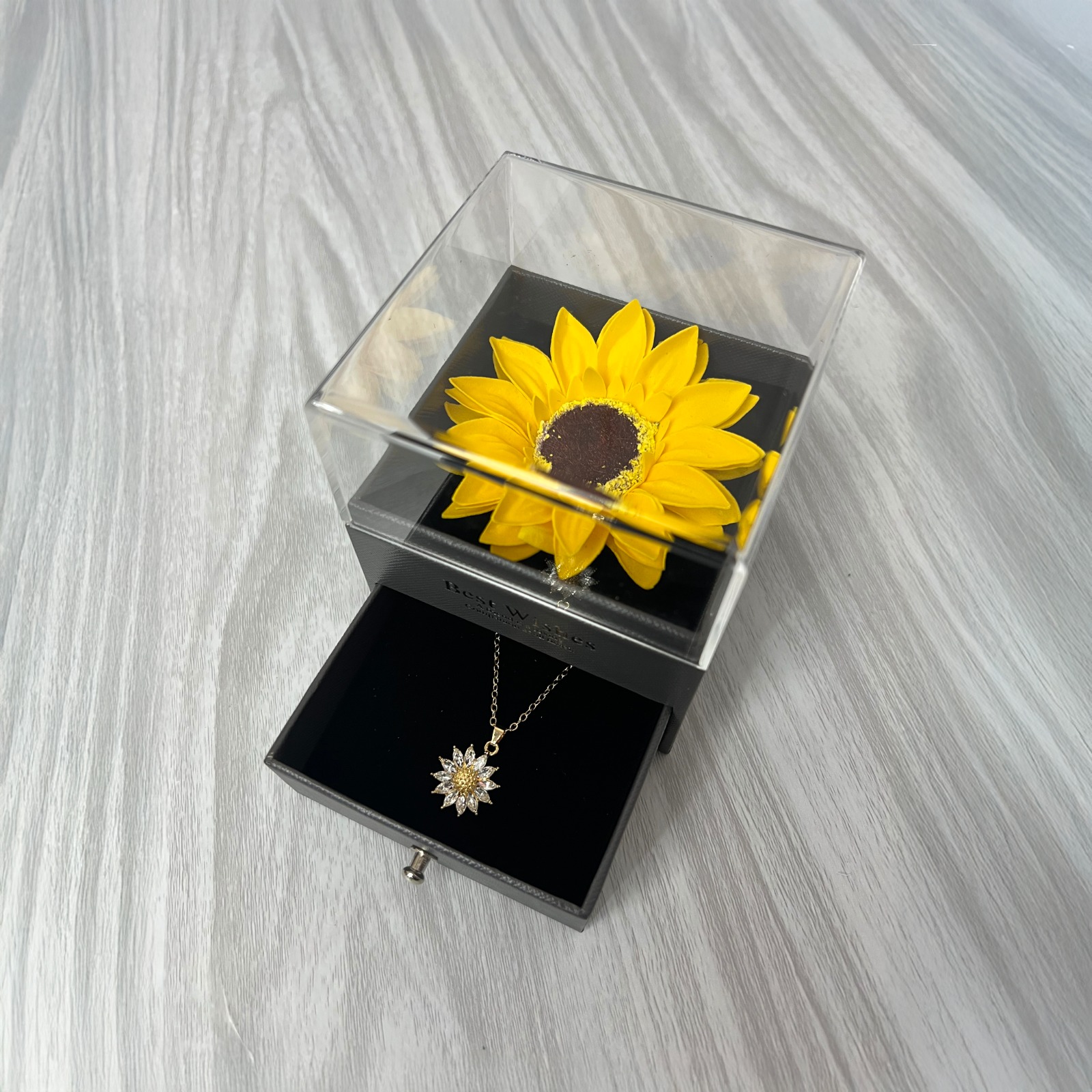 GIRASOL