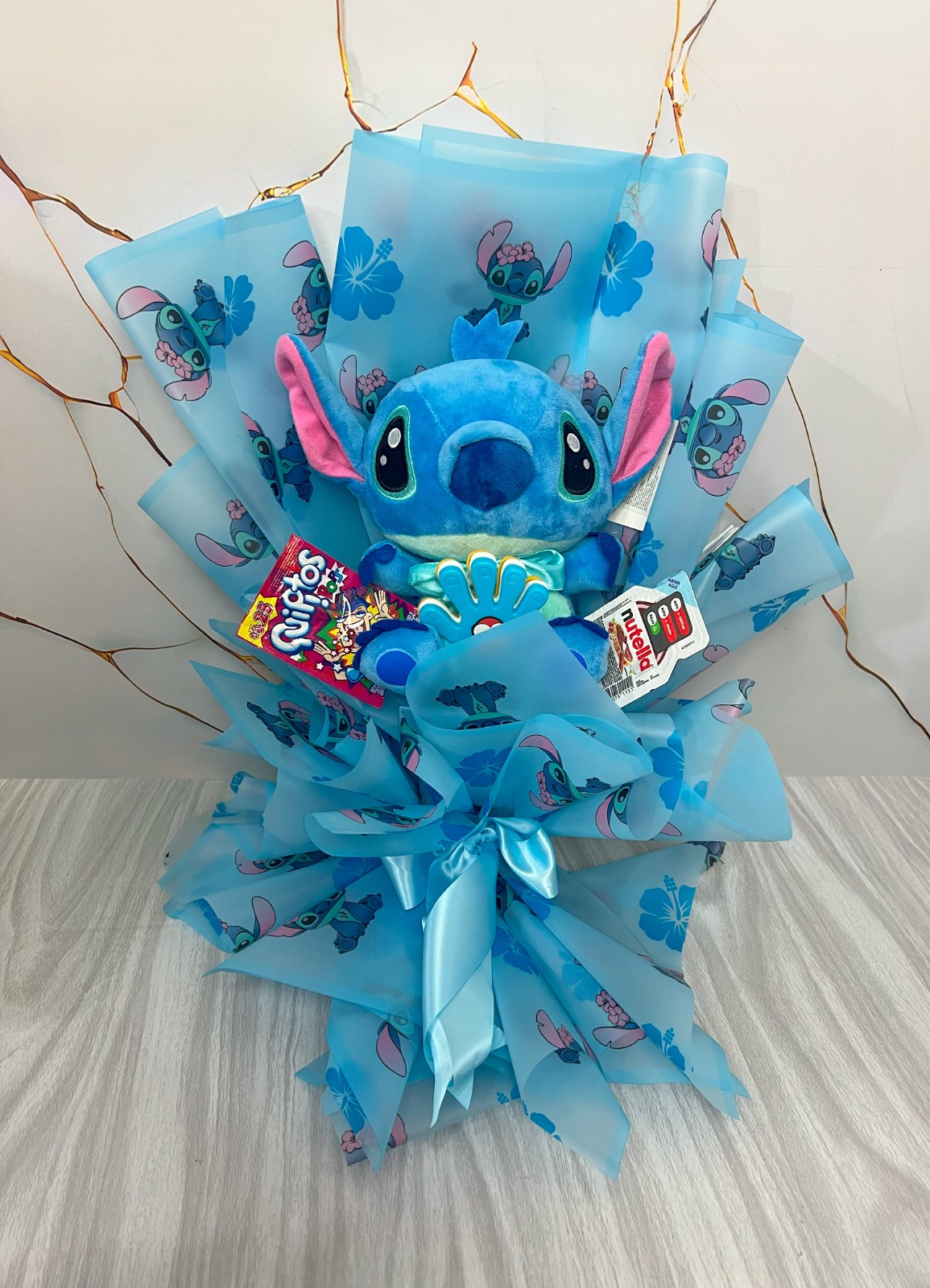 STITCH