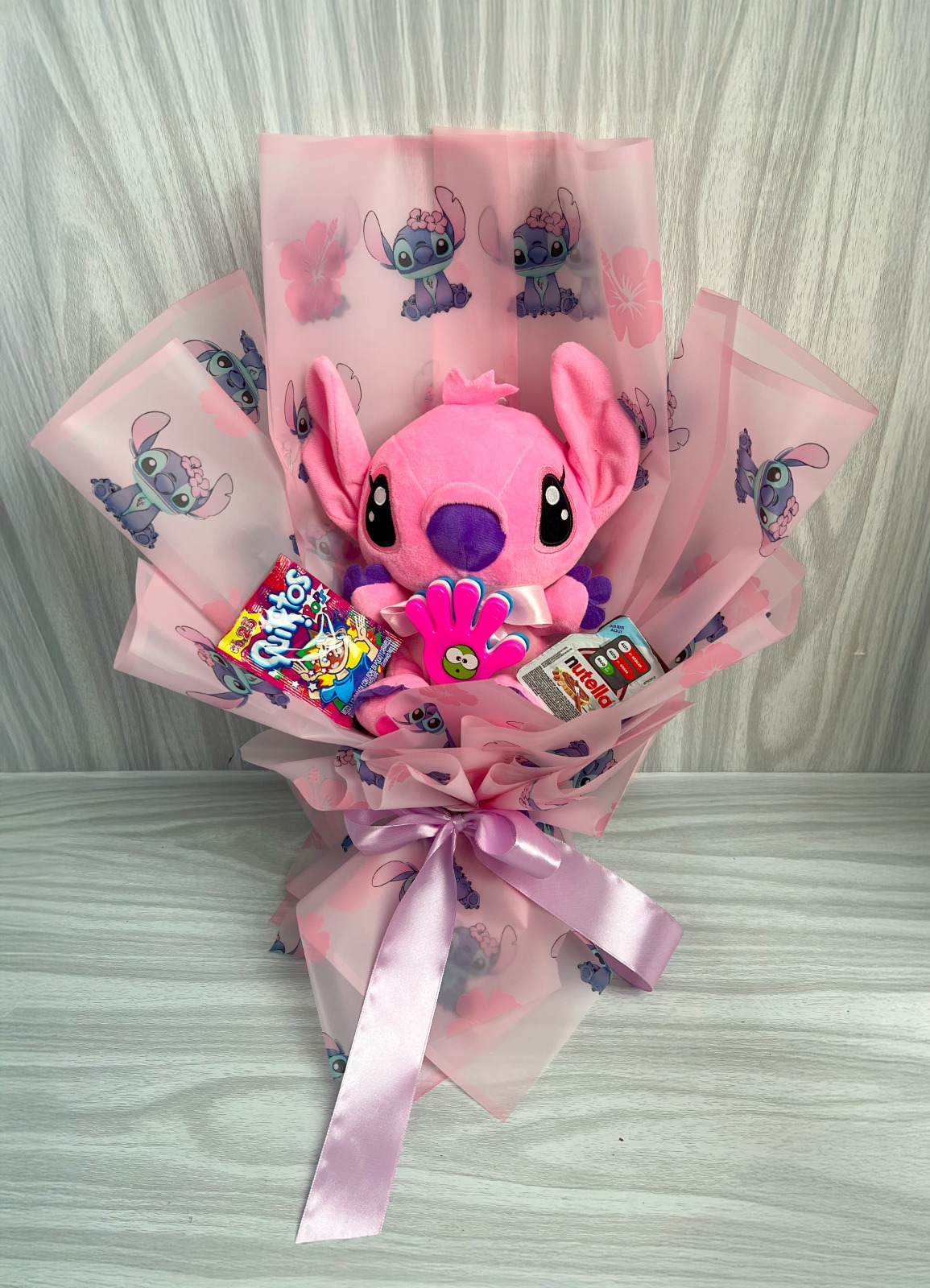 STITCH
