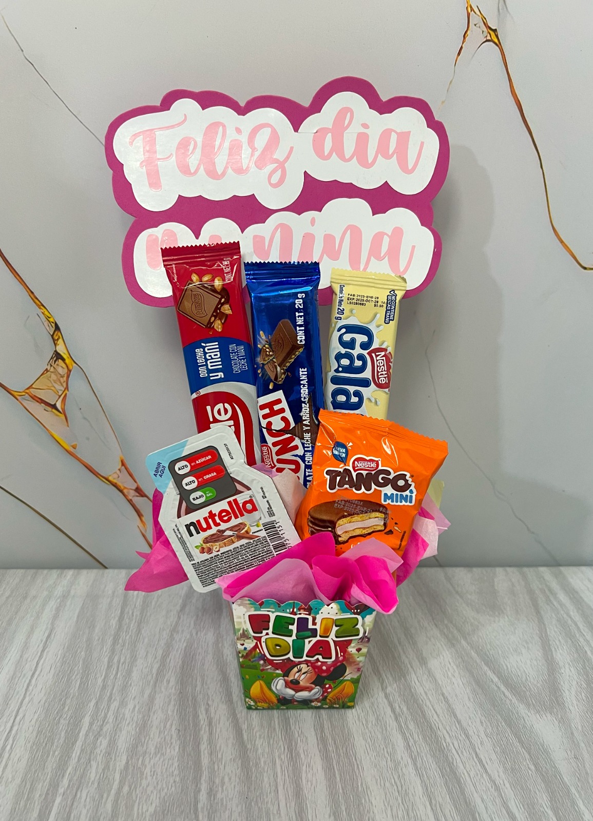DULCES