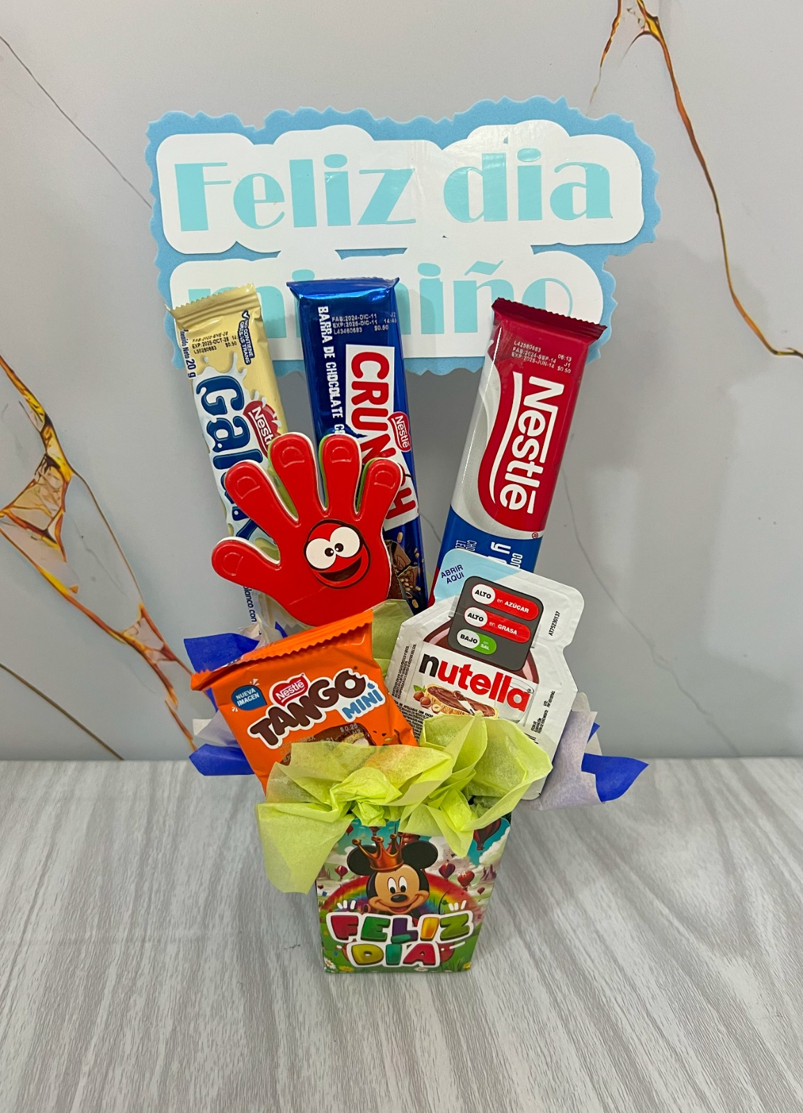 DULCE