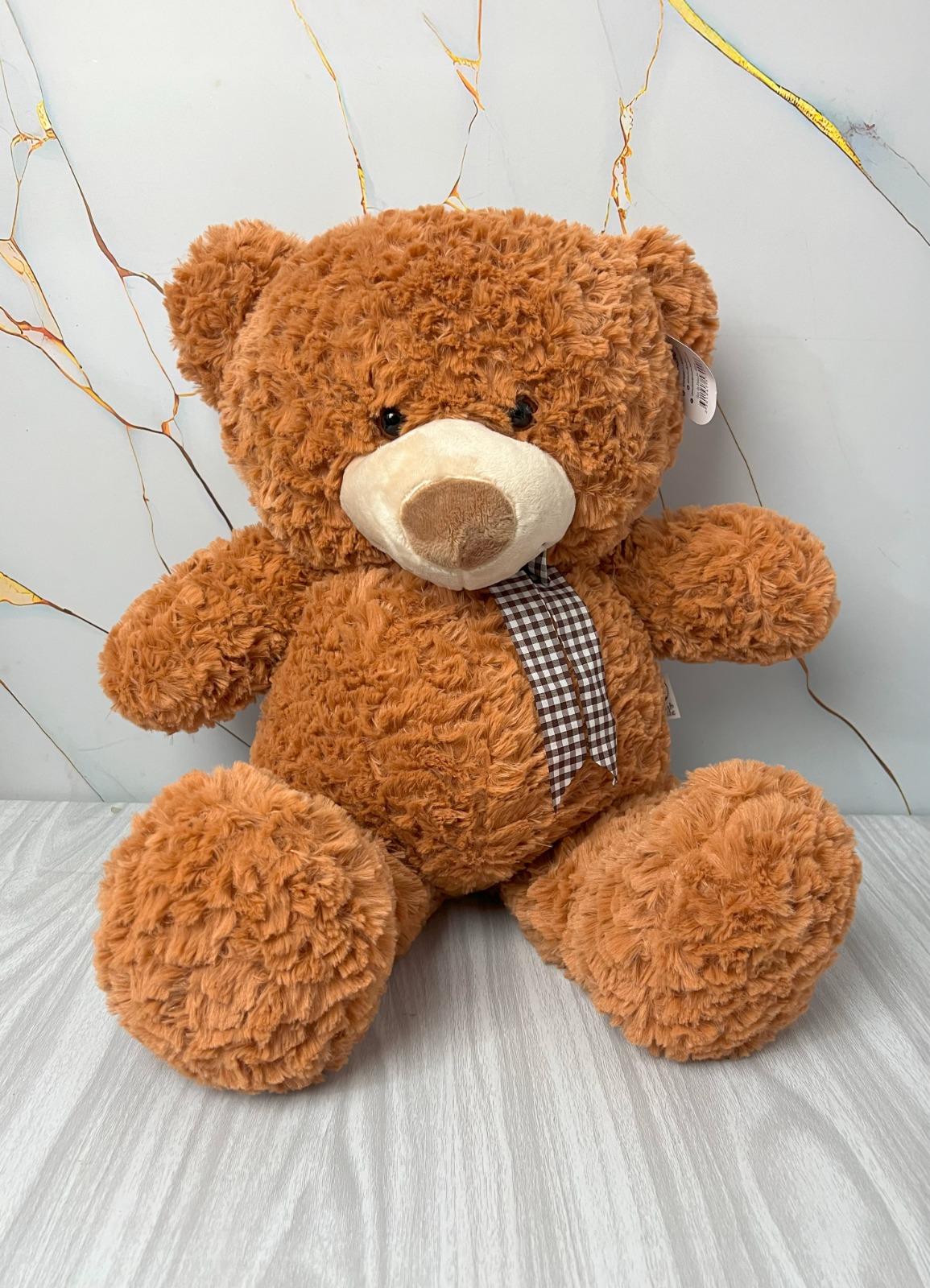 DULCE OSO