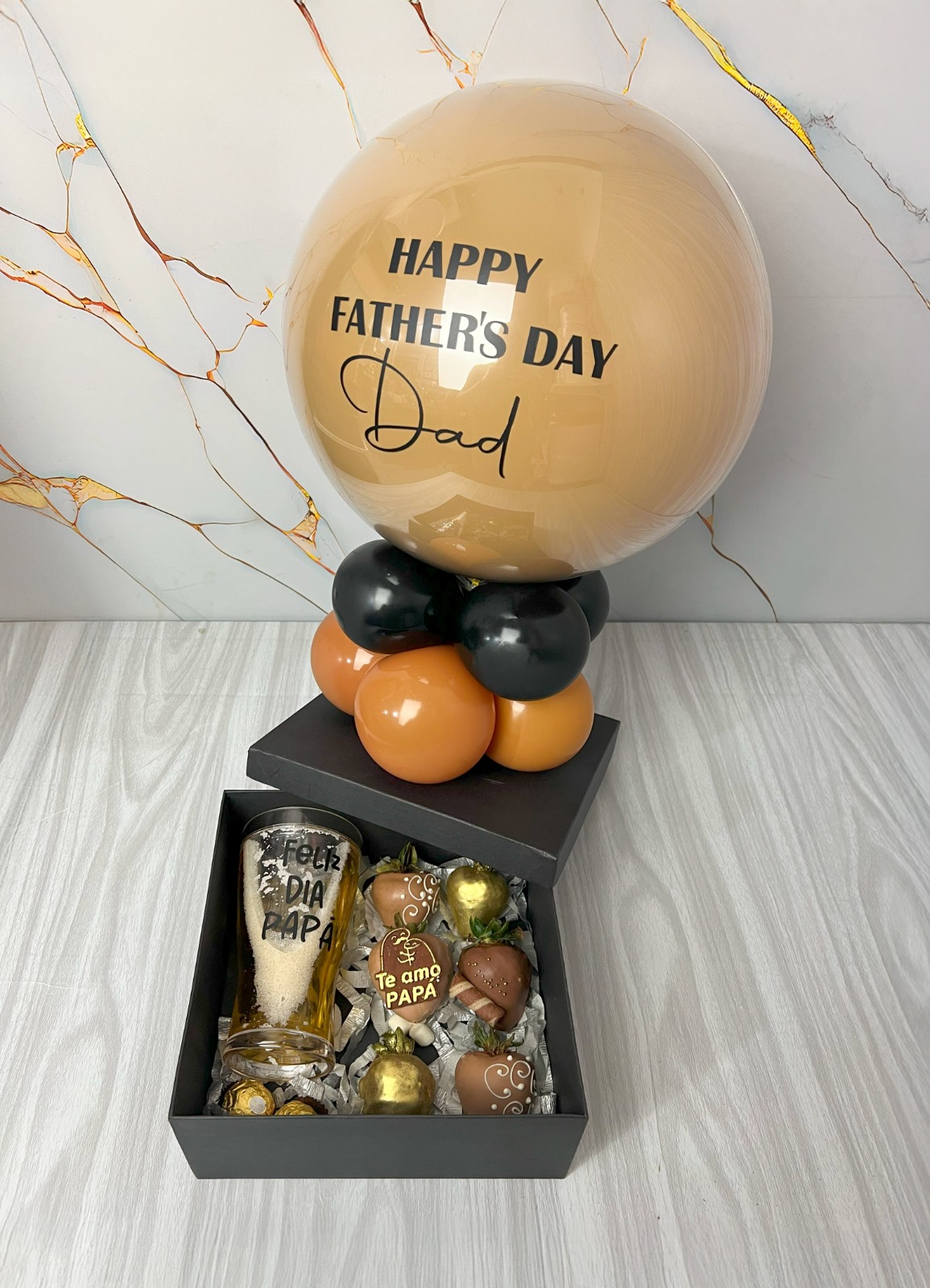 HAPPY FATHERS DAY