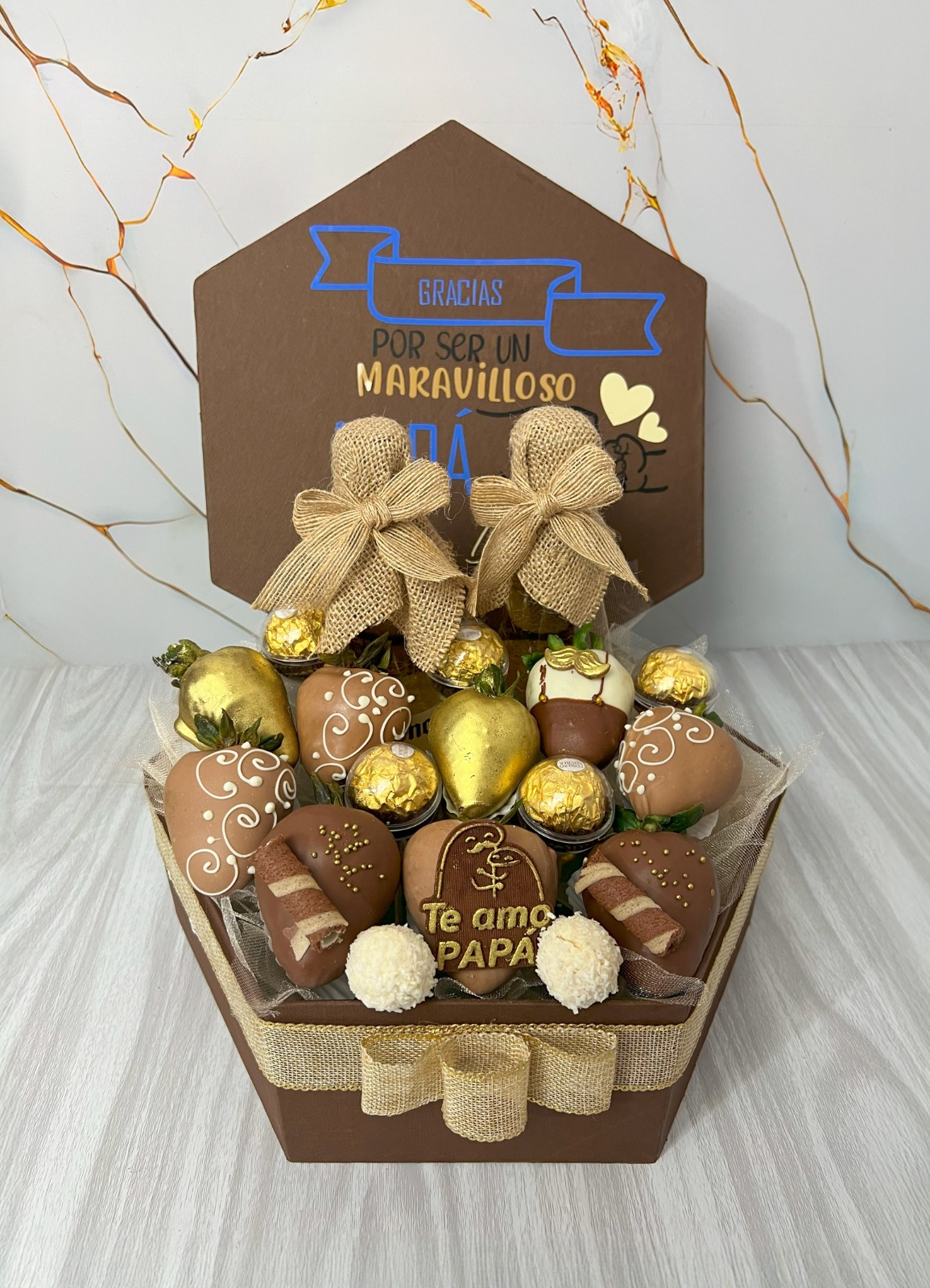 REGALO
