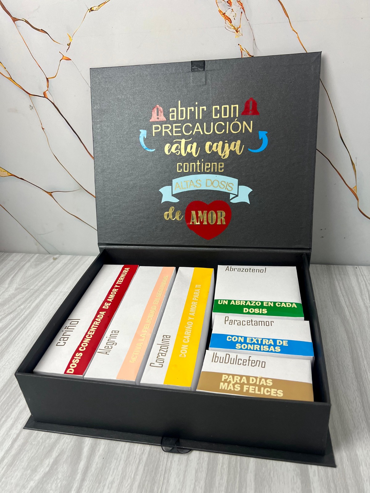 Farmacia del Corazón