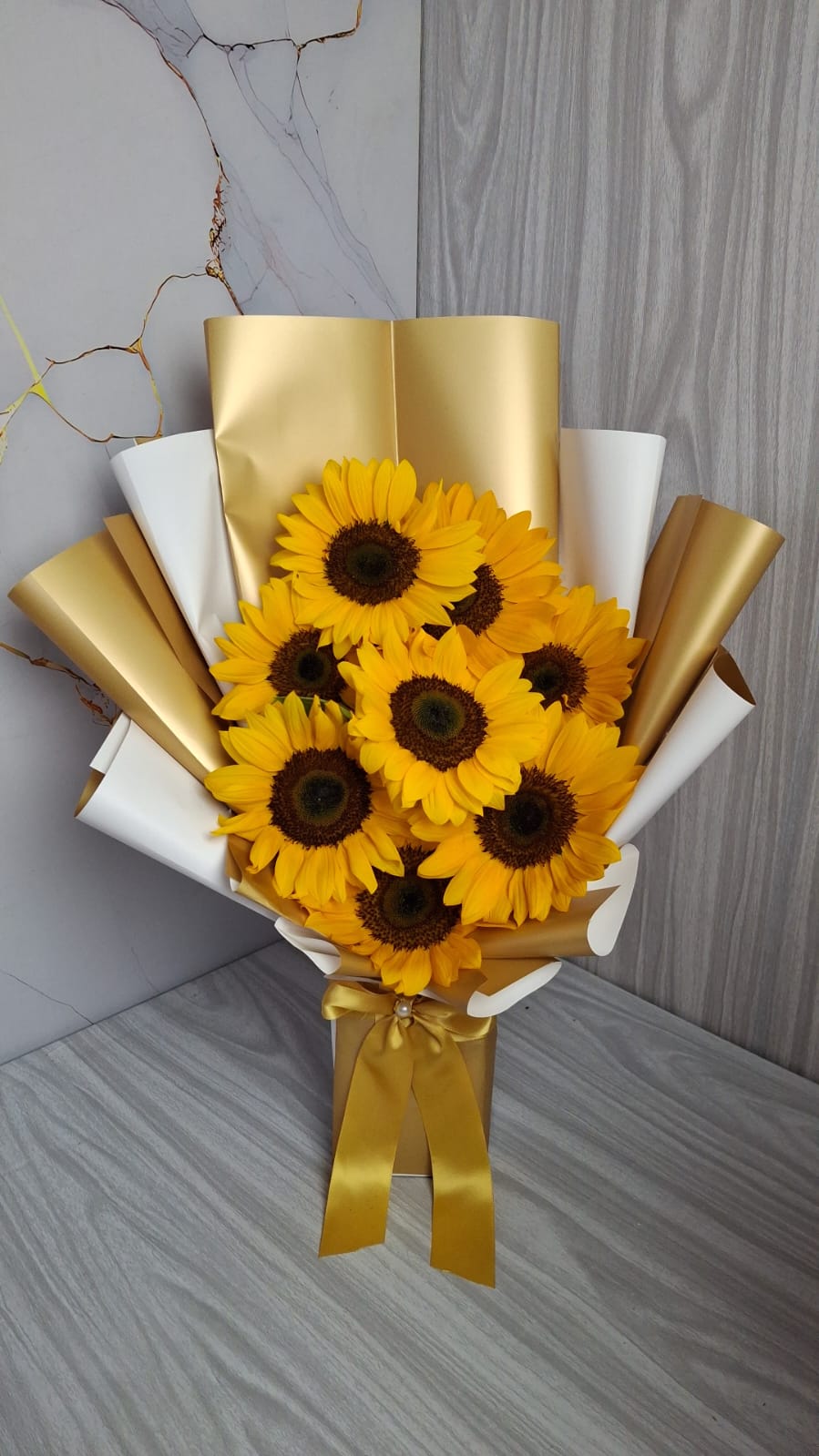 GIRASOLES