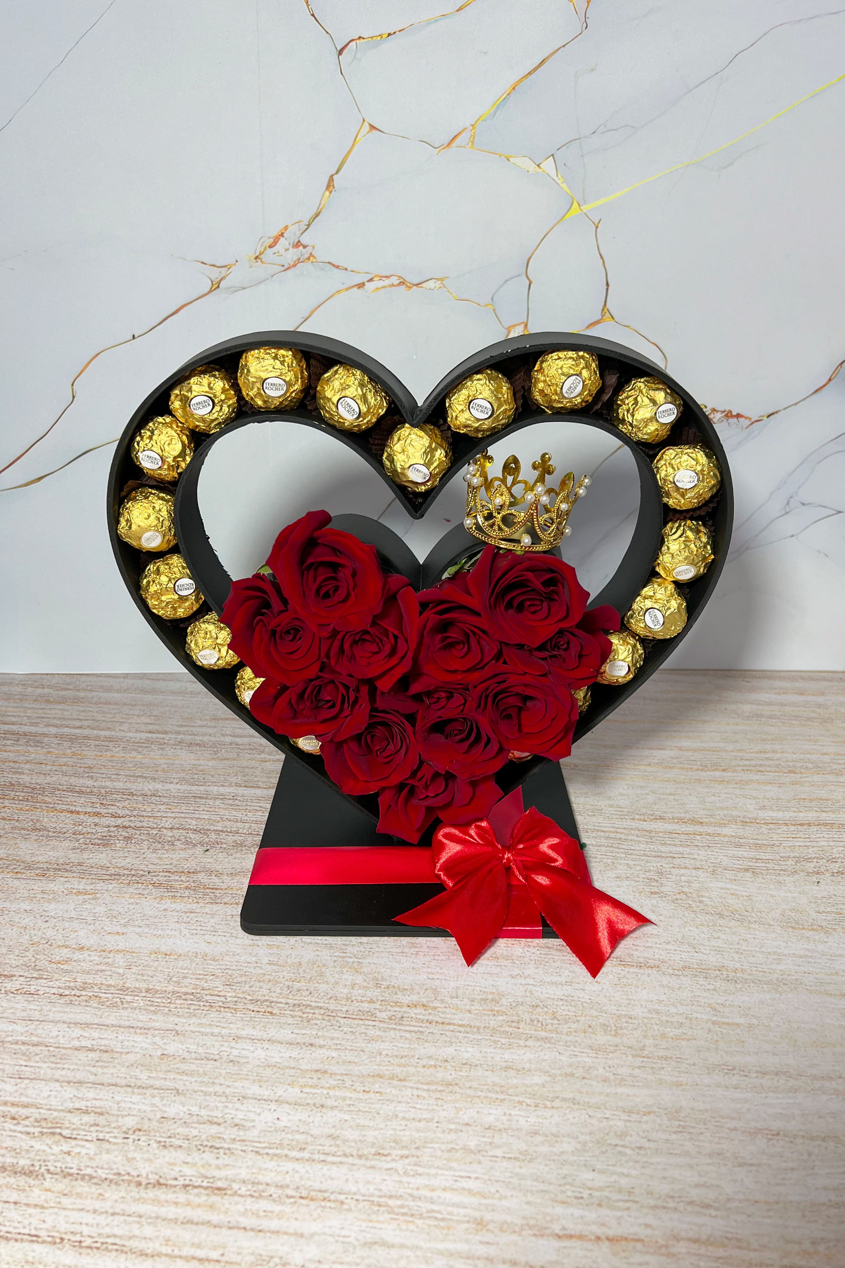 CORAZON DE AMOR
