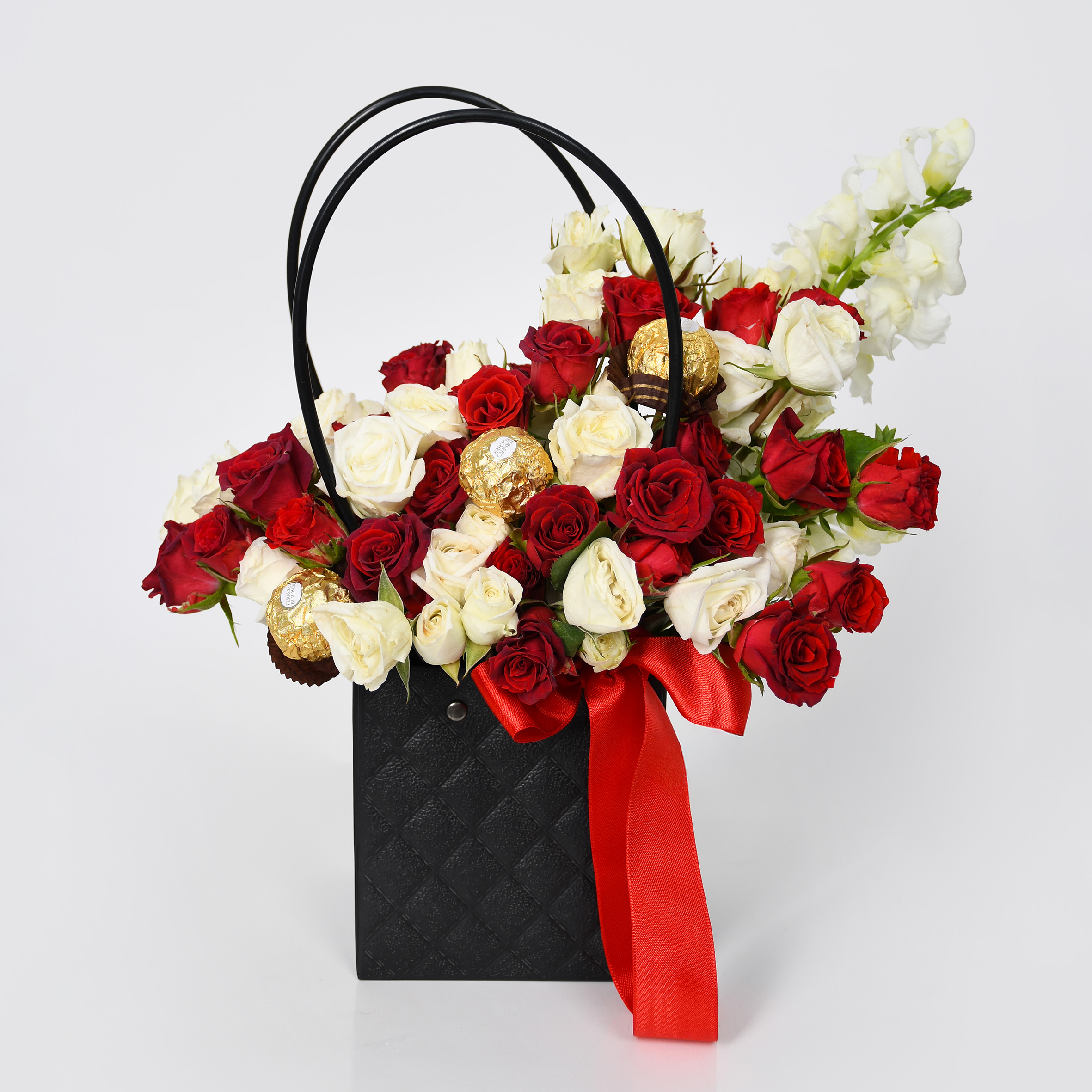 CARTERA  FLORAL